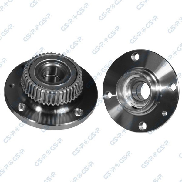 GSP Radlagersatz 9228041 FüR Seat VW-image