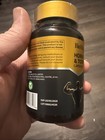Horny Goat Weed for Male Performance, Health & Vitality Dietary Supplement — photo 6