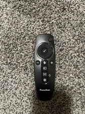 Replacement Remote Control for Promethean ActivPanel Interactive Display