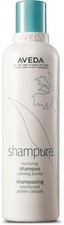 Image of Aveda Shampure Nurturing Shampoo for Fine to Medium Hair | Gently Cleanses Hair