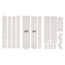 All Mountain Style Total Honeycomb Frame Guar...