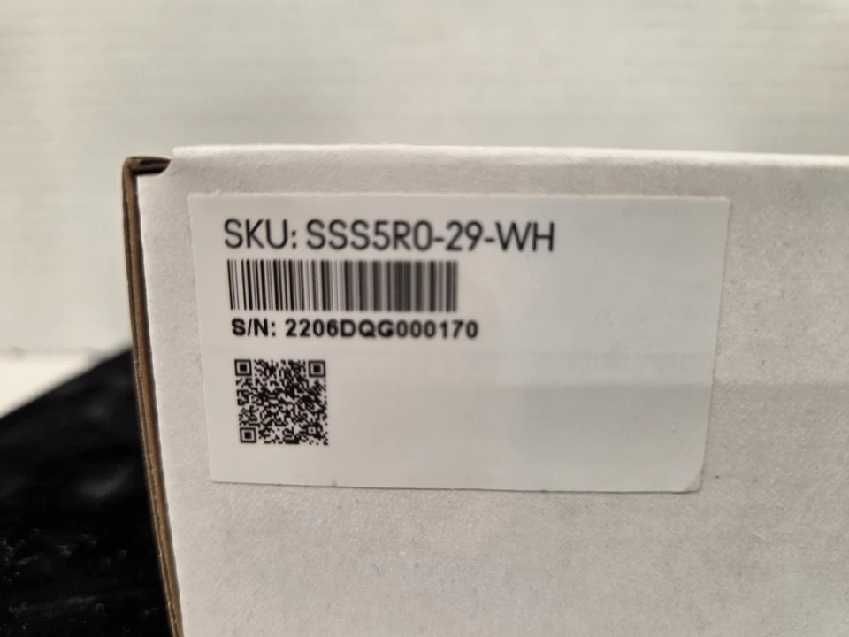 ADT Smart Home Security - Detector de humo (SSS5R0-29)- Totalmente nuevo  Foto 3 de 4