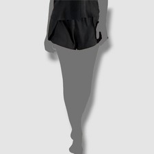  25 Inc International Concepts Women's Satin Sleep Shorts Size M