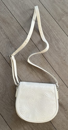 Handtasche Umhängetasche Himmelblau by Lola Paltinger