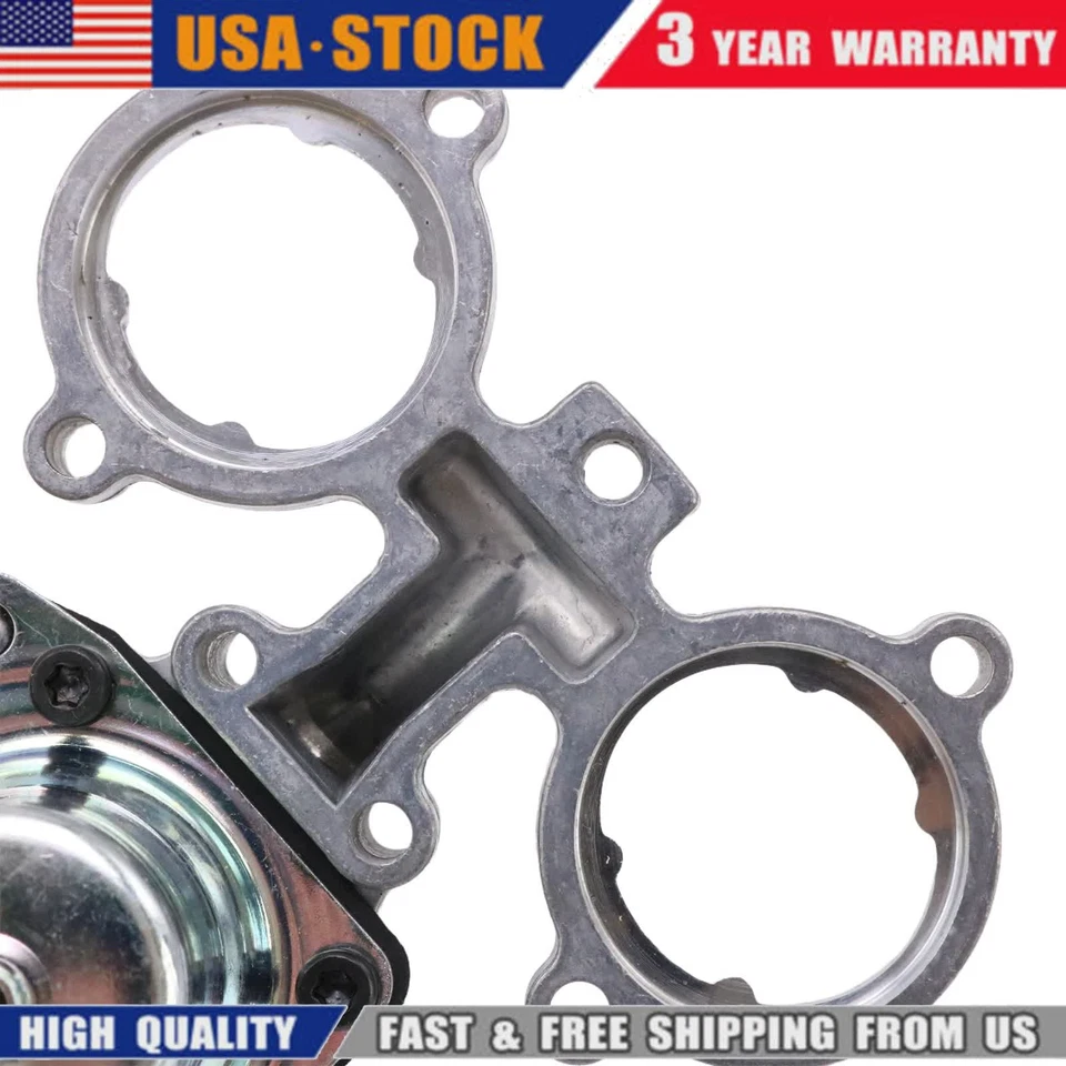 Regulador de presión de inyección de combustible para Chevrolet G30 C1500 C2500 GMC G3500 Foto 3 de 4