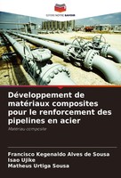 Francisco Kegenaldo Alves De Sousa (U. A.) | DéVeloppement De MatéRiaux...