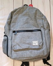 Herschel Settlement Sprout Backpack Gray
