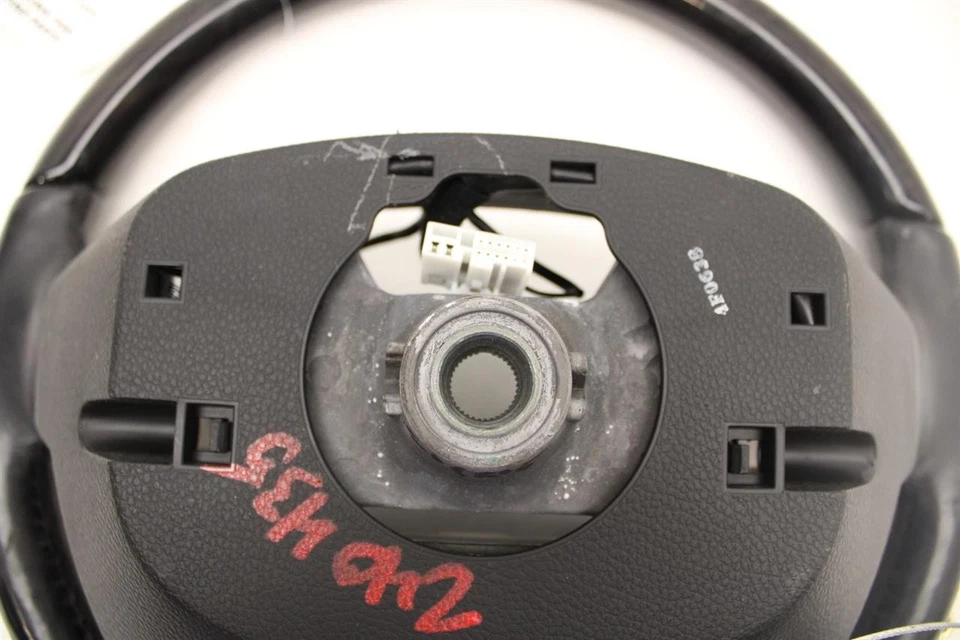 Used Steering Wheel fits: 2015 Hyundai Equus  Grade A - Изображение 2 из 4