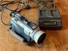 Buy Sony Handycam DCR-TRV30 Camcorder online | eBay