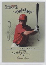 2007 TRISTAR Elegance Matthew Sweeney #62 0c4