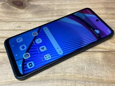 Moto G Power 5G 2023 - XT2311DL - 128 GB - Black (Tracfone) Works - Good Cond