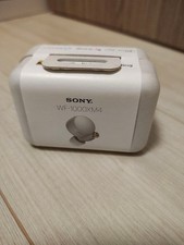 SONY WF 1000XM4 White