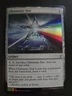 Chromatic Star NM FOIL Time Spiral: Remastered MTG FREE SHIPPING