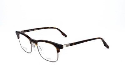 Safilo ALETTA 02  HAVANA 50/19/145 Herren Brillen