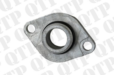 Flange Selective Control Valve 