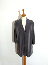 Damen-Jacke citiknits, Gr. L, slinky, Langarm...