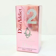Dior Addict 2 Sparkle in Pink 50ml 限定版 Dior Addict 2 Sparkle in Pink Dior perfume - a fragrance for women