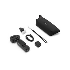 Original DJI Osmo Pocket Four Pro 4P Standard Combo Handheld Stabilizer