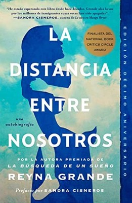 La Distancia Entre Nosotros (Atria Es..., Grande, Reyna