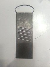 Vtg Aluminum Buffton Slaw Cutter