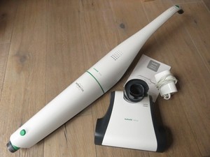 Vorwerk Kobold Akkusauger VB100 mit Bürste EBB100 - Originalfotos - Rechnung