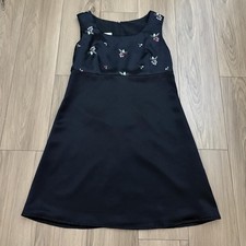 VINTAGE 90s BABYDOLL DRESS