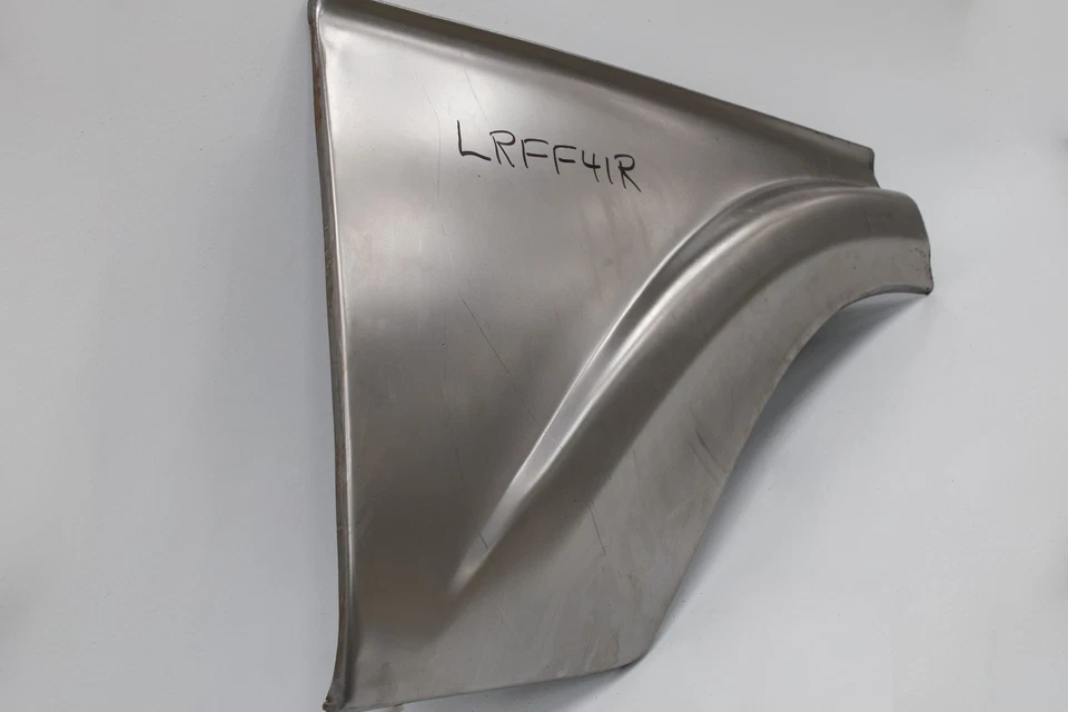 福特卡车 F100,250,350 挡泥板右下后大号 1961 - 1966 年美国制造! — 第 2/4 张图片