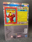 Marvel Legends 3.75" Kenner Action Figure: Iron Man — photo 2