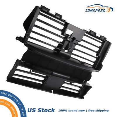 Active Grille Shutter with Motor Assembly for Ford Edge 2019-2024 KT4Z8475G