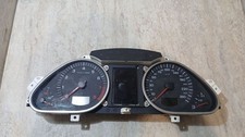 Compteur Audi S6