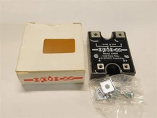 Opto22 120D3 120V 3A, 3-32VDC Control, Solid State Relay