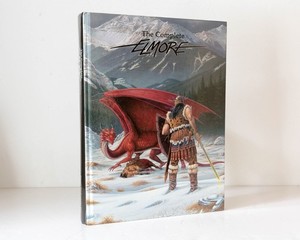 Larry Elmore | eBay