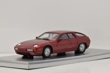 Nice 1/43 Kess Models Porsche 928 /4 door factory Handbuilt Resin