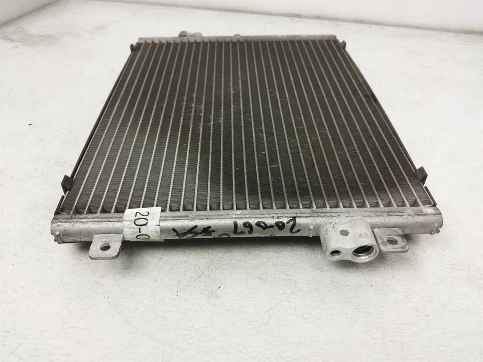 Condensador de aire acondicionado Porsche Cayman 2006-2012 997-573-911-02 Foto 4 de 4