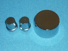 All Knobs from a Sony MHC-S9D Mini Hi-Fi Amplifier Amp