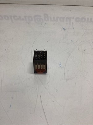 SCHRACK RELAY PT570024 P-408