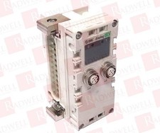 SMC EX600-AXA / EX600AXA (USED)