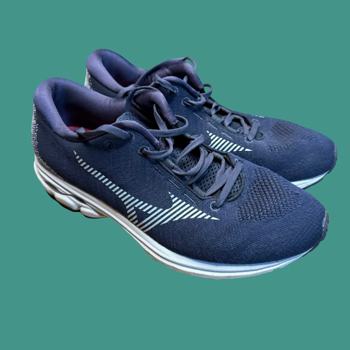 Mizuno Wave Rider 9 products for sale | eBay