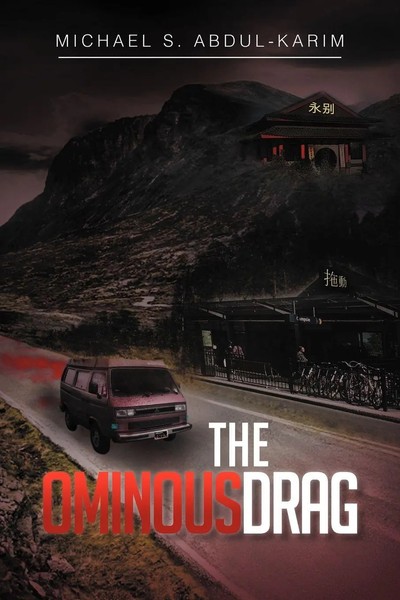 Michael S. Abdul-Karim | THE Ominous Drag | Taschenbuch | Englisch (2012)-image