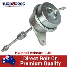 Turbo Pros Turbo Actuator For Hyundai Veloster 1.6L