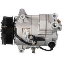 Nrf 32791 Kompressor Klimaanlage FüR Opel Vauxhall Zafira Astra Meriva Gtc Van