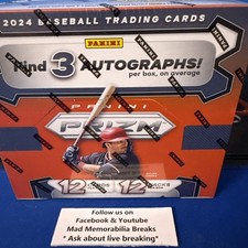 2024 Panini Prizm Baseball Checklist Guide in-content 12