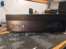 Yamaha M-4 Finale di Potenza Vintage 120W – Ottime Condizioni – Perfettamente Fu