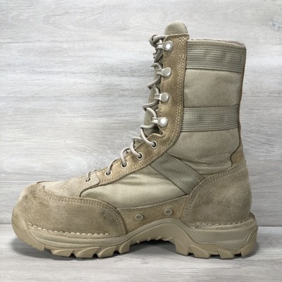 Safety Toe Vibram Combat Boots 51503 