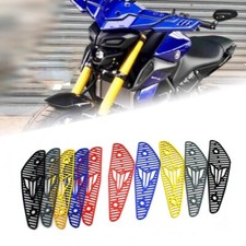 Air Intake Cover Protector Dust Filter Mesh For Yamaha MT15 MT-15 MT125 MT-125