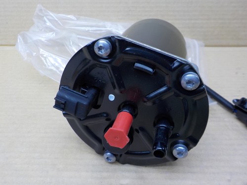 Mahle KF84/35 Renault 164009320R Diesel Fuel Filter Assembly. Genuine Part. - Picture 8 of 11