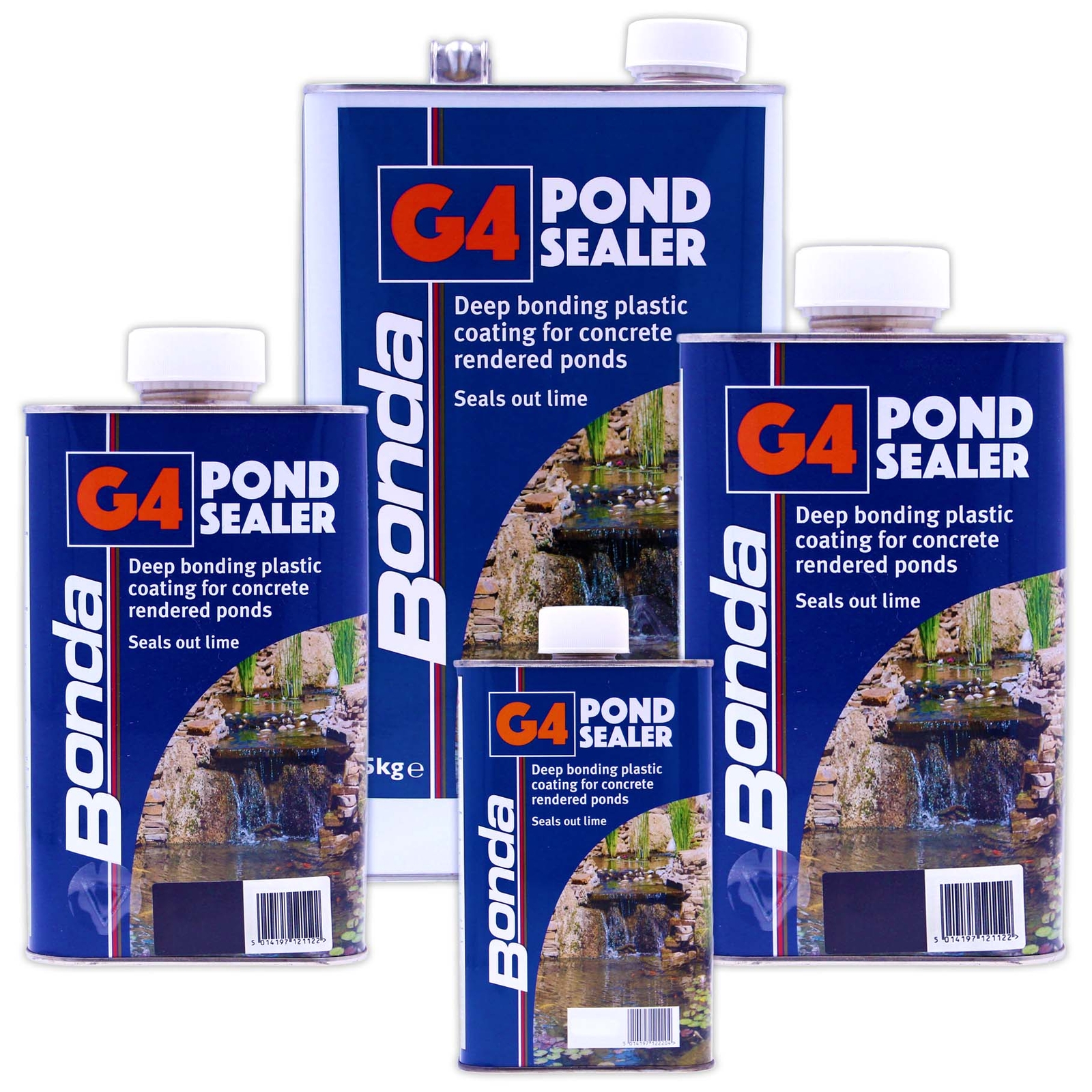 Serene Pond Paint And Sealant Scene for Your Screen Serene Pond Paint And Sealant Scene for Your Screen