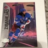 2023-24 Skybox Metal Universe #59 Mika Zibanejad New York Rangers Hockey Card