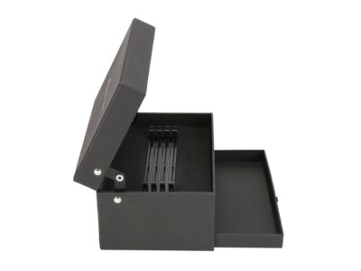 G.SKILL Trident Z Royal Display Box for 4 Memory Modules FC-UM4A