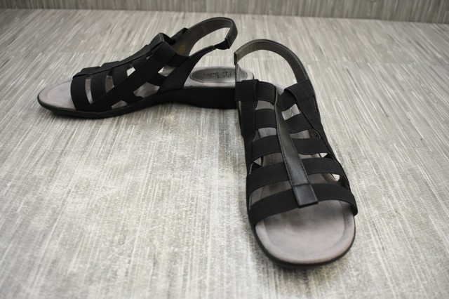 lifestride theory sandals